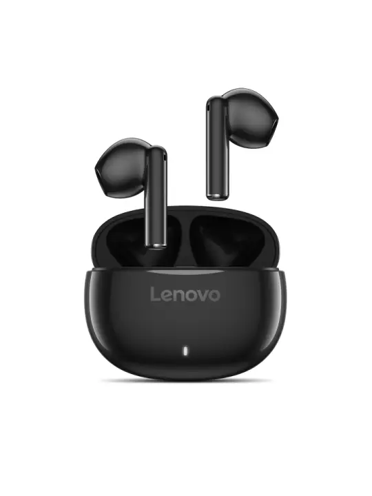 E310 Auriculares True Wireless Stereo (TWS) Dentro de oído Llamadas/Música Bluetooth Negro