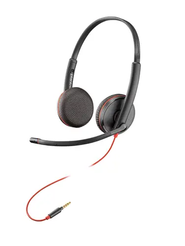 Blackwire C3225 Top - Imagen 1