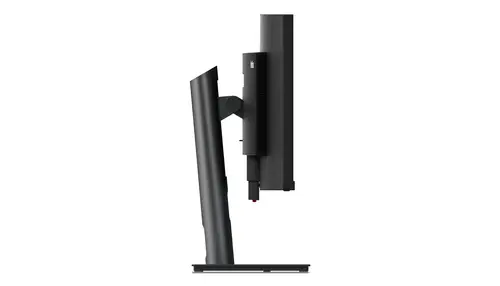 ThinkVision P49w-30 LED display 124,5 cm (49") 5120 x 1440 Pixeles DQHD Negro - Imagen 10