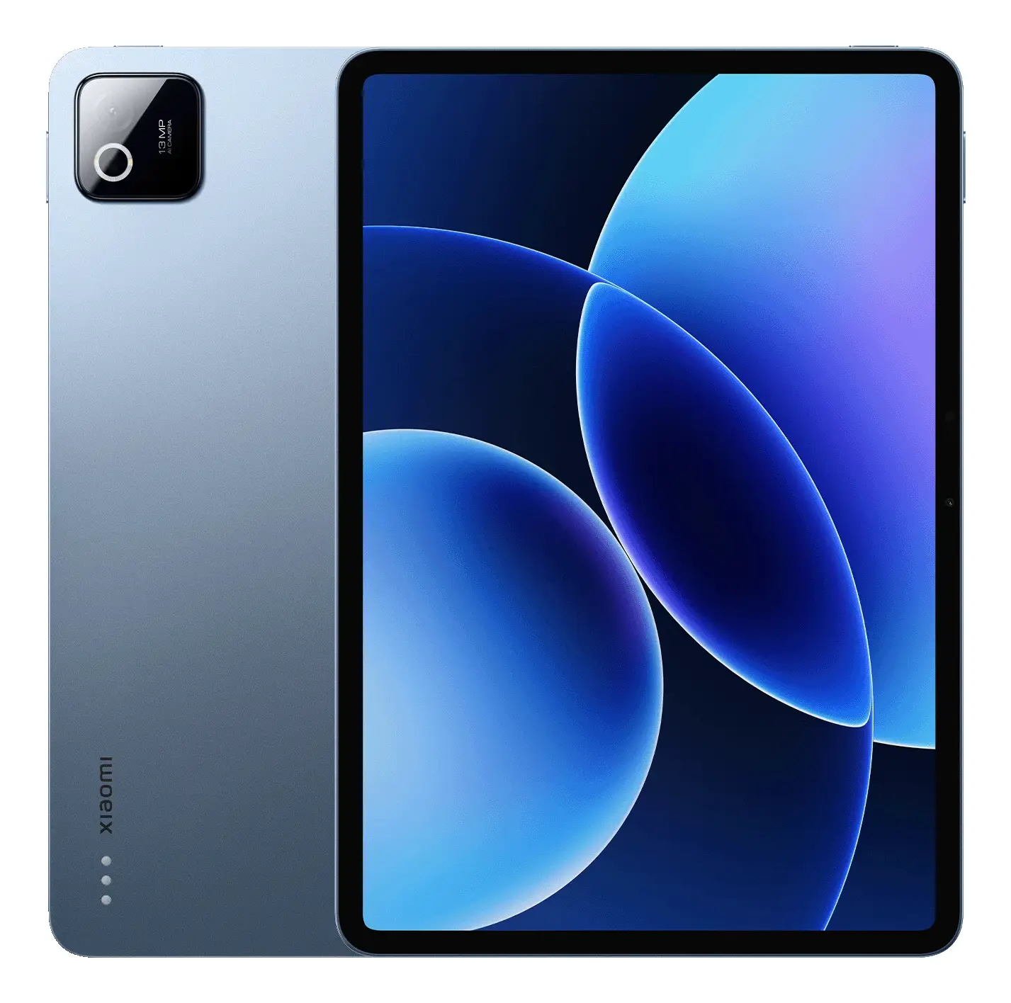 Pad 8 Snapdragon 128 GB 28,4 cm (11.2") 8 GB Wi-Fi 7 (802.11be) Gris