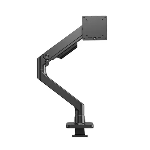 AC8340 soporte para monitor 124,5 cm (49") Escritorio Negro - Imagen 1