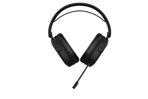 TUF Gaming H1 Wireless Auriculares Inalámbrico Diadema Juego USB Tipo C Negro - Imagen 2