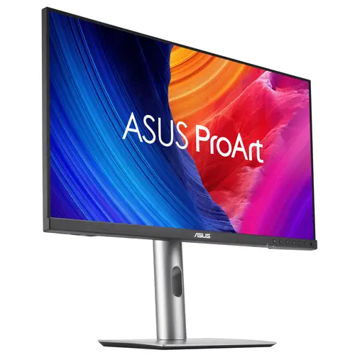 ProArt PA278QGV pantalla para PC 68,6 cm (27") 2560 x 1440 Pixeles Quad HD LCD Negro - Imagen 5