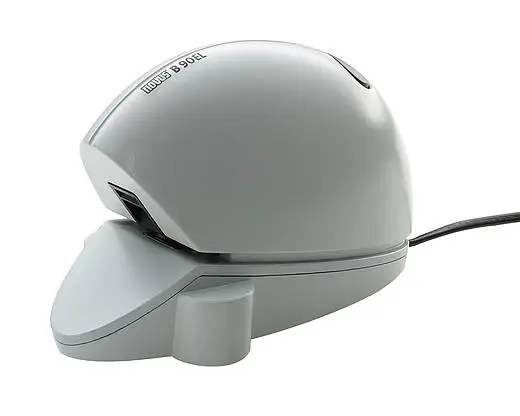 B 90EL grapadora eléctrica 20 hojas Grapado permanente