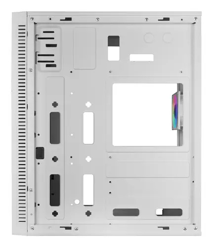 MC-Blaze Midi Tower Blanco - Imagen 7