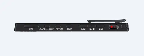 TX660 Memoria interna Negro - Imagen 4