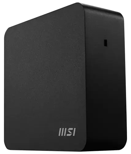 Cubi NUC 1MG-207ES 0.84L sized PC Negro 120U Intel® SoC - Imagen 22