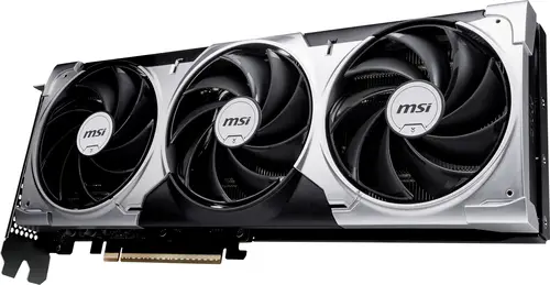 VENTUS GeForce RTX 5060 TI 16G 3X OC NVIDIA 16 GB GDDR7 - Imagen 6