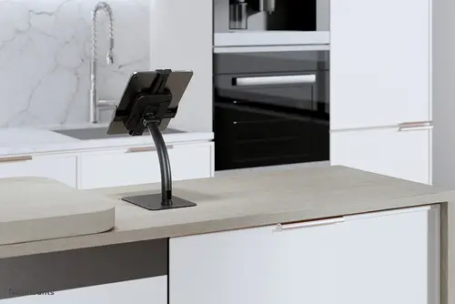 DS15-625BL1 Soporte de escritorio para tablet 7.9-11" - bloqueable - universal - Imagen 17