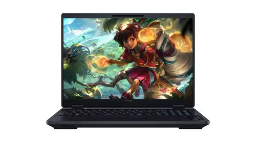 HyperX OMEN 15 inch Gaming Laptop PC 15-ga0001ns Intel® Core i5 i5-14450HX 38,9 cm (15.3") 2K 16 GB DDR5-SDRAM NVIDIA GeForce RTX 5050 Wi-Fi 6 (802.11ax) FreeDOS Negro - Imagen 6