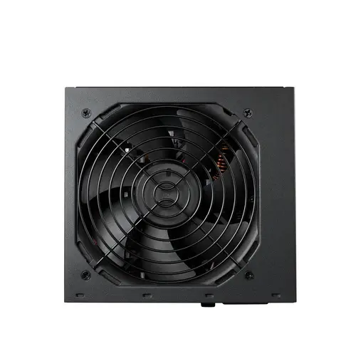 Hydro K PRO 850W unidad de fuente de alimentación 24-pin ATX ATX Negro - Imagen 2