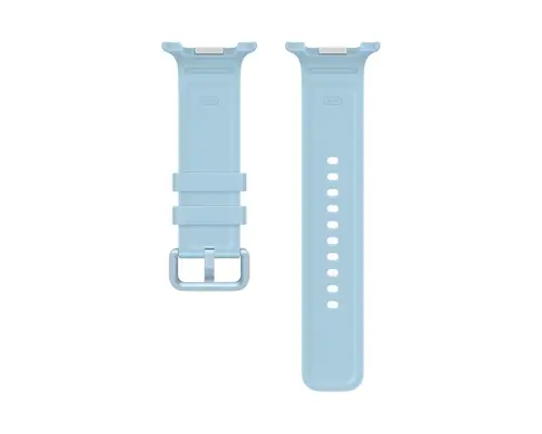 Sport Band (S/M) for Galaxy Watch9 (Watch8) Grupo de rock Azul - Imagen 2