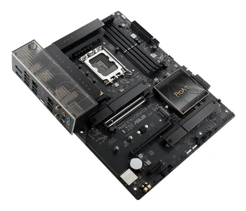 90MB1FY0-M0EAY0 placa base Intel B760 LGA 1700 ATX - Imagen 4