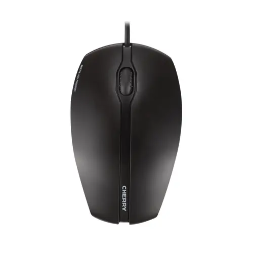 Gentix ratón Oficina Ambidextro USB tipo A Óptico 1000 DPI - Imagen 1