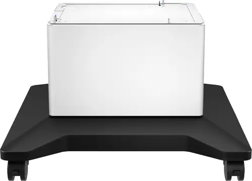 Gabinete para impresora LaserJet - Imagen 1
