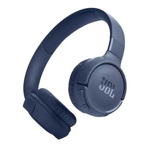 Tune 520BT Auriculares Inalámbrico Diadema Llamadas/Música USB Tipo C Bluetooth Azul - Imagen 1