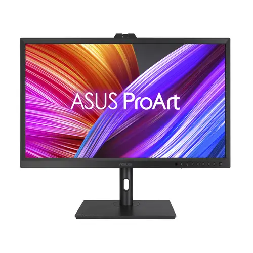 ProArt OLED PA32DC pantalla para PC 80 cm (31.5") 3840 x 2160 Pixeles 4K Ultra HD Negro - Imagen 1