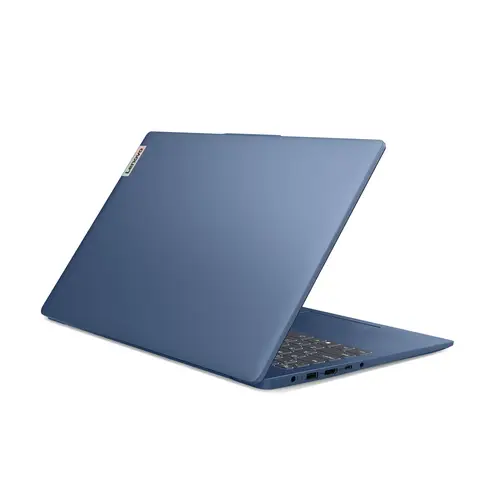 IdeaPad Slim 3 15ABR8 AMD Ryzen 7 5825U Portátil 39,6 cm (15.6") Full HD 16 GB DDR4-SDRAM 512 GB SSD Wi-Fi 6 (802.11ax) Windows 11 Home Azul Español - Imagen 6