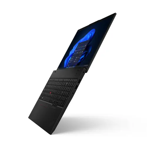 ThinkPad L16 Gen 2 (Intel) Intel Core Ultra 5 225U 40,6 cm (16") WUXGA 16 GB DDR5-SDRAM 512 GB SSD Wi-Fi 6E (802.11ax) Windows 11 Pro Español Negro - Imagen 3