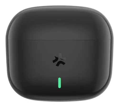 TIPS1BK auricular y casco Auriculares Inalámbrico Dentro de oído Llamadas/Música USB Tipo C Negro, Blanco - Imagen 3