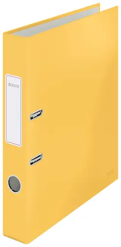 10620019 carpeta de cartón A4 Amarillo - Imagen 1