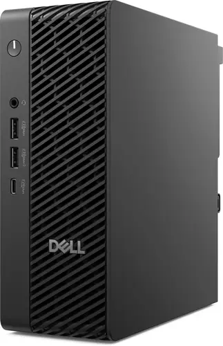 Pro Max FCM2250 Intel Core Ultra 7 265 16 GB DDR5-SDRAM 1 TB SSD NVIDIA RTX A1000 Windows 11 Pro Micro PC Mini PC Negro - Imagen 3