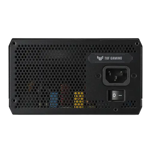 TUF GAMING 1200W Gold unidad de fuente de alimentación 20+4 pin ATX ATX Negro - Imagen 2