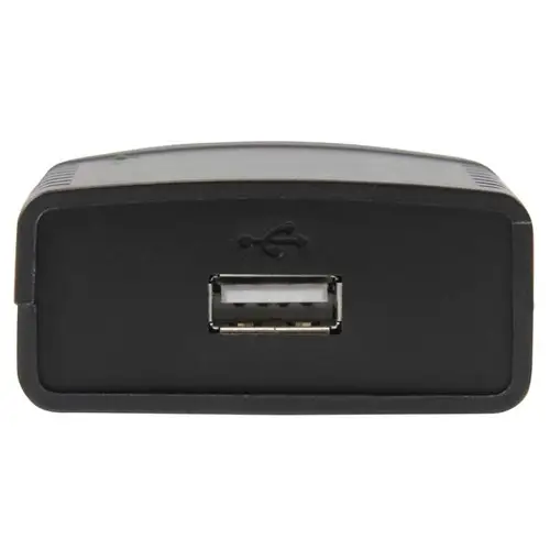 Servidor de Impresión en Red Ethernet 10/100 Mbps a USB 2.0 con LPR - Imagen 4