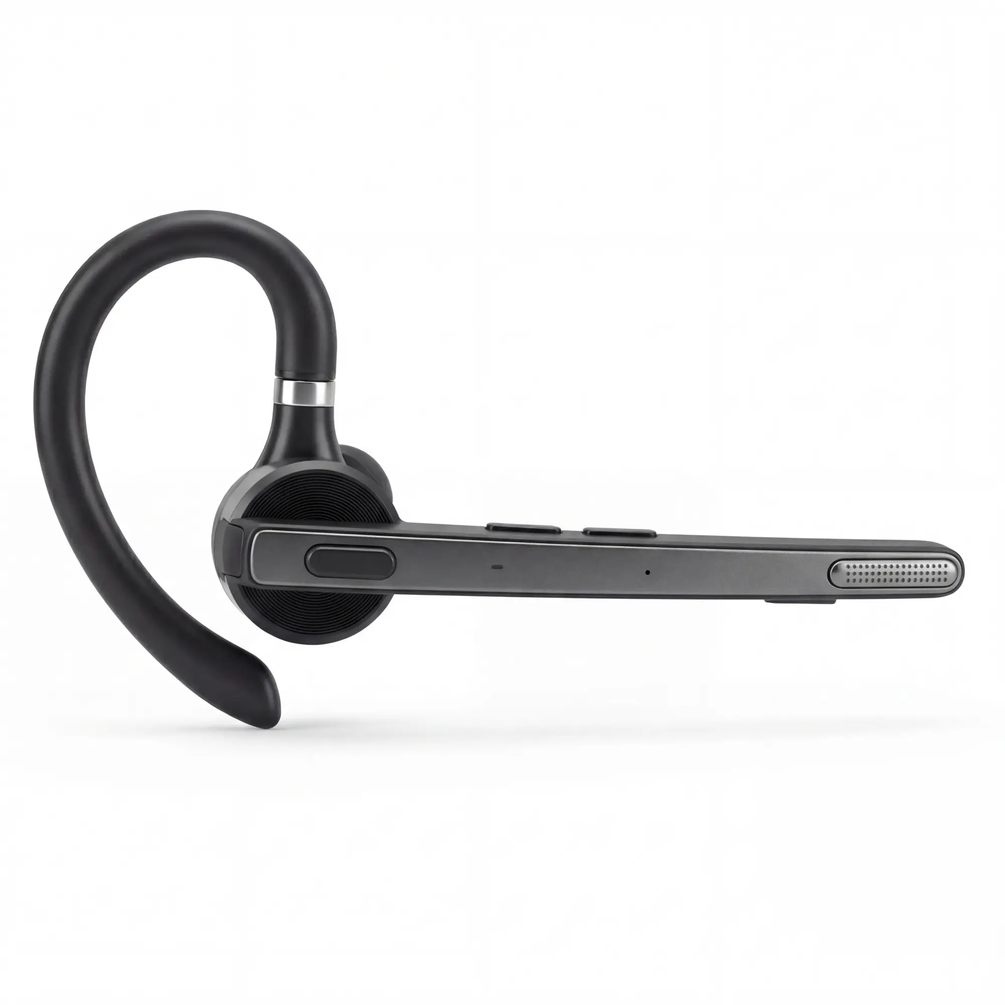 BT45 Wireless Mono Headset Auriculares Inalámbrico gancho de ore..