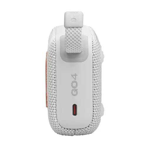 Go 4 Altavoz monofónico portátil Blanco 4,2 W - Imagen 4