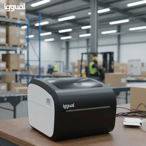 Impresora etiquetas envíos USB+Bluetooth - Imagen 11