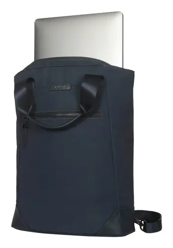 TBB65102GL maletines para portátil 40,6 cm (16") Mochila Azul - Imagen 3
