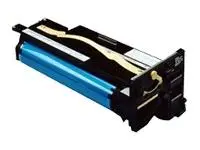 Front of men's Basic Tee in black.