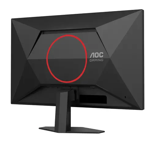 G4 27G4HRE pantalla para PC 68,6 cm (27") 1920 x 1080 Pixeles Full HD LED Negro, Rojo - Imagen 13
