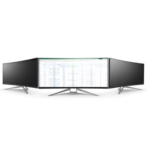 PRIVSCNMON34W filtro para monitor 86,4 cm (34") Filtro de privacidad para pantallas sin marco - Imagen 2