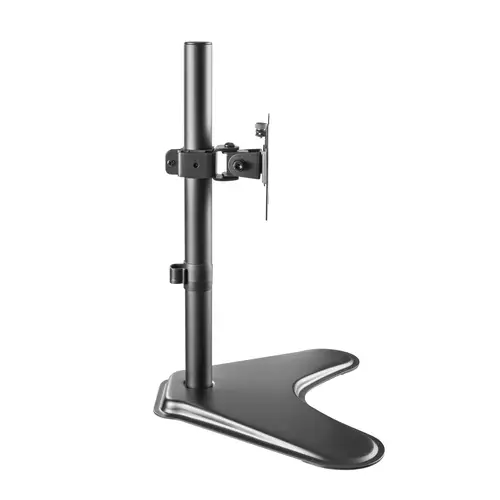EW1535 soporte para monitor 81,3 cm (32") Independiente Negro - Imagen 4