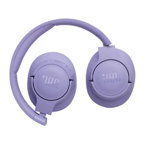 Tune 720 BT Auriculares Inalámbrico Diadema Llamadas/Música Bluetooth Púrpura - Imagen 6
