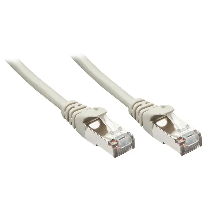 48349 cable de red Gris 20 m Cat5e F/UTP (FTP)