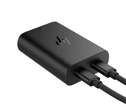 Cargador para portátil de con USB-C GaN de 65 W - Imagen 1