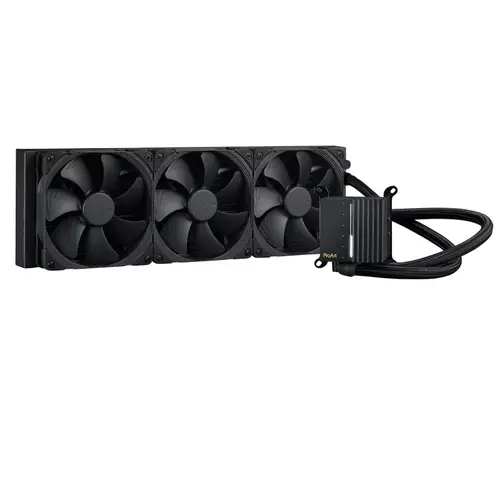 ProArt LC 420 Procesador Sistema de refrigeración líquida todo en uno 14 cm Negro - Imagen 2
