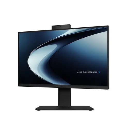 ExpertCenter P400 AiO P440VA-BPC022X - Sobremesa todo en uno 23.8" Full HD (Intel Core 7 240H, 16GB RAM, 512GB SSD, Graphics, Windows 11 Pro) Negro - Teclado QWERTY español - Imagen 3