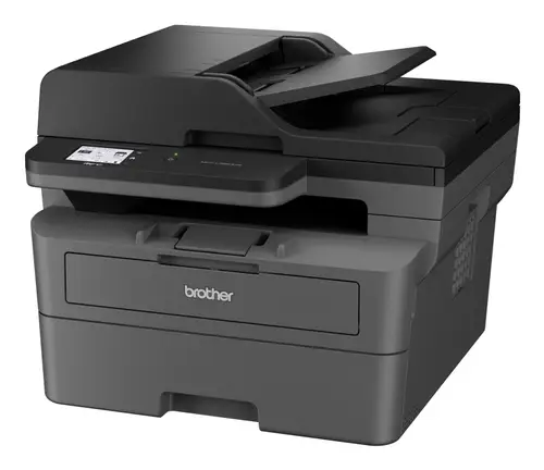 MFC-L2860DWE impresora multifunción Laser A4 1200 x 1200 DPI 34 ppm Wifi - Imagen 2