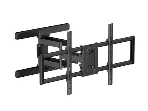 Soporte de TV de movimiento completo de 43"-100 - Imagen 1