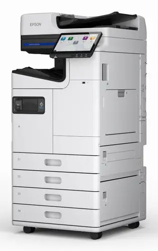 WorkForce Enterprise AM-M5500 Inyección de tinta A3 600 x 2400 DPI 55 ppm Wifi - Imagen 2
