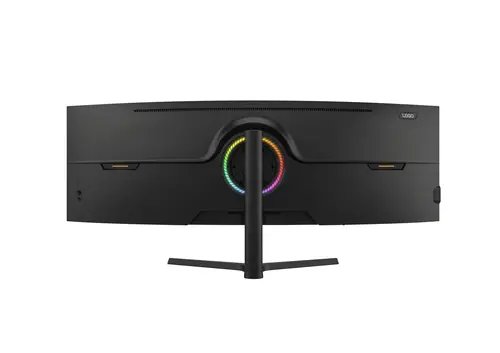 pantalla para PC 124,5 cm (49") 5120 x 1440 Pixeles Dual QHD LCD - Imagen 4