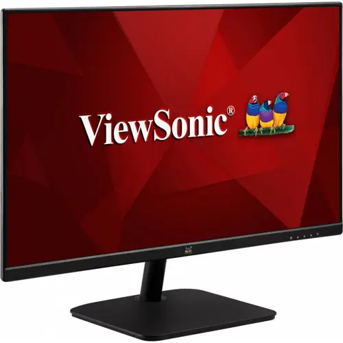 Value Series VA2432-MHD LED display 60,5 cm (23.8") 1920 x 1080 Pixeles Full HD Negro - Imagen 5