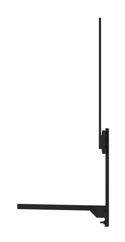 AV40-500BL Kit bandeja para teclado 43-110" - VESA - máx 2,5 kg - universal - Imagen 12