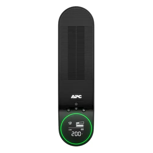 Back-UPS Pro BGM2200B-GR - 2200VA/1320W, 4 salidas Schuko y 2 salidas C13, 3 cargadores USB, puerto de datos USB - Imagen 2