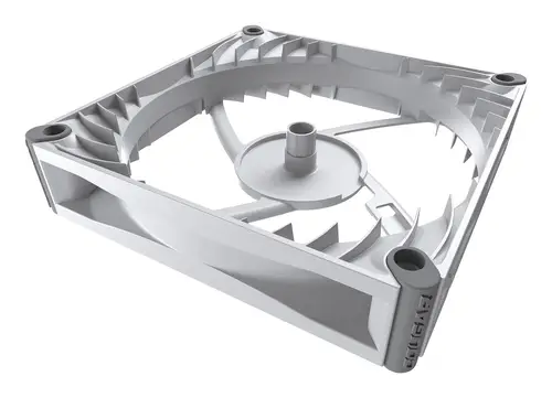 CGR-PSDUTRGB-W-240 Procesador Sistema de refrigeración líquida todo en uno 12 cm Blanco 1 pieza(s) - Imagen 7