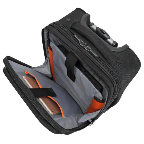 TBR038GL maleta Tranvía Carbón vegetal 24 L - Imagen 13